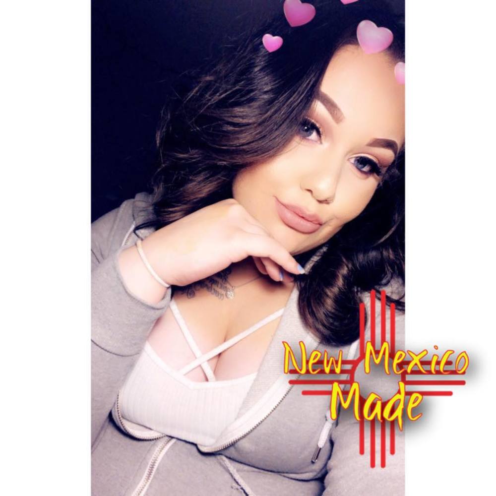 Meet your Posher, Maddie